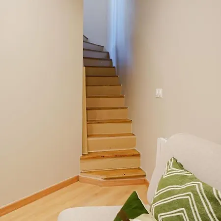 Apartmán Neuf En Duplex - 9eme Arrondissement Paříž
