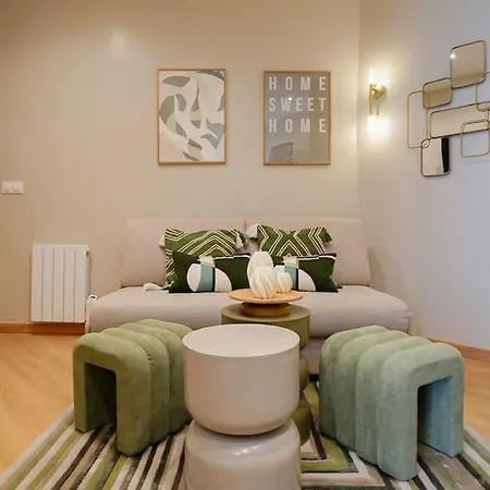 Neuf En Duplex - 9eme Arrondissement *