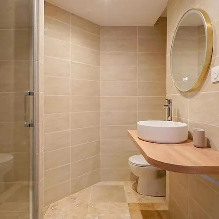 Neuf En Duplex - 9eme Arrondissement * Paříž
