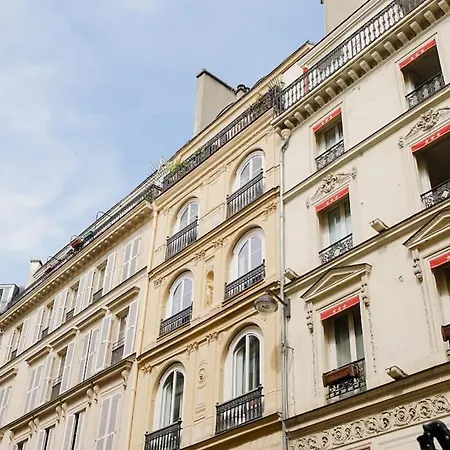 Neuf En Duplex - 9eme Arrondissement