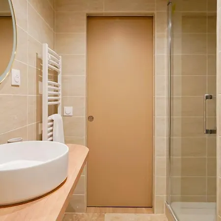 Apartmán Neuf En Duplex - 9eme Arrondissement