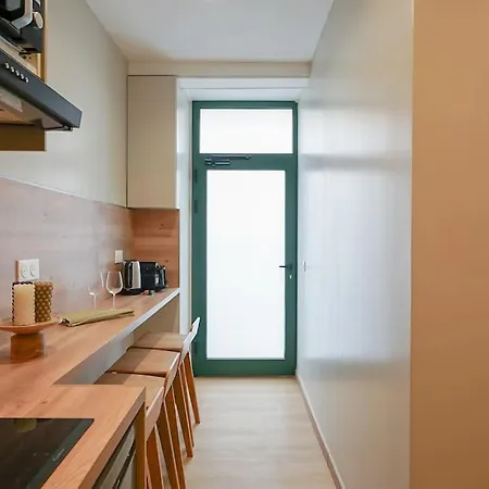 Neuf En Duplex - 9eme Arrondissement Apartmán