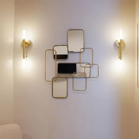 Apartmán Neuf En Duplex - 9eme Arrondissement *