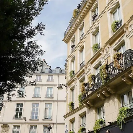 Apartmán Neuf En Duplex - 9eme Arrondissement *