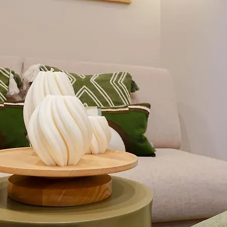 Neuf En Duplex - 9eme Arrondissement Apartmán Paříž