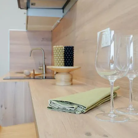 Apartmán Neuf En Duplex - 9eme Arrondissement